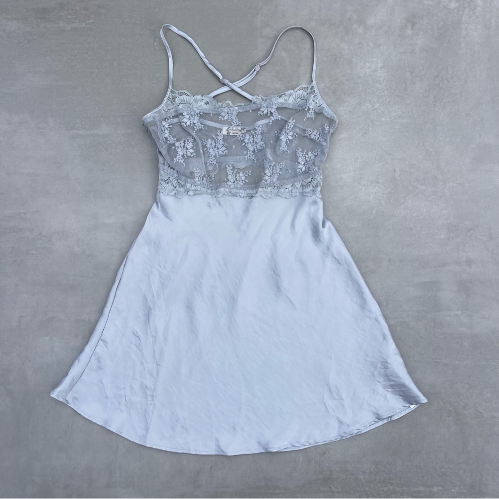 Intimately Free People Slip